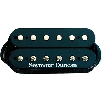 Seymour Duncan TB-5 Black Адаптер за китара (STB-5 BLK)