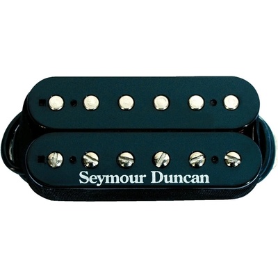 Seymour Duncan TB-5 Black Адаптер за китара (STB-5 BLK)