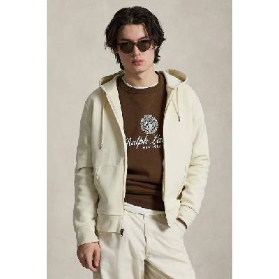 Ralph Lauren суичър с цип и качулка (710881517)