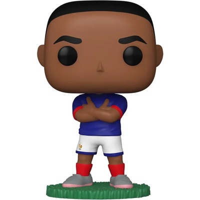 Funko Pop! Football: France - Kylian Mbappé #78 Фигурка (EDM-111501)