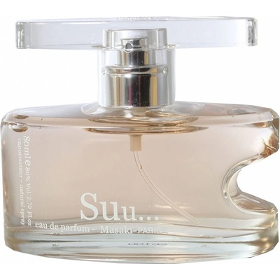 Masaki Matsushima Suu parfémovaná voda dámská 40 ml