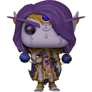 Funko POP! Games: World of Warcraft - Xal'atath #1102 Фигурка (HGA11256)