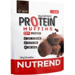 Nutrend Protein Muffins [520 грама] Шоколад