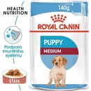 Royal Canin Medium Puppy 140 g