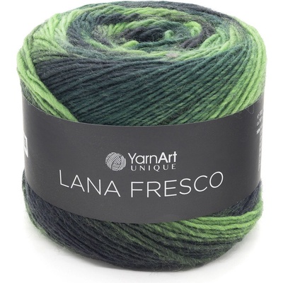 Yarn Art příze Lana Fresco 8104