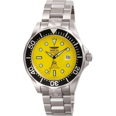 Invicta Pro Diver 3048