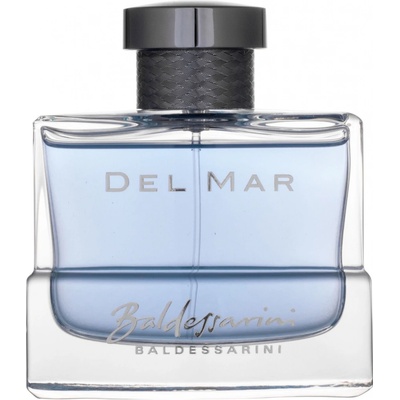 Baldessarini Del Mar toaletní voda pánská 40 ml tester