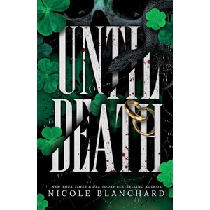 Until Death (ISBN: 9781965556535)