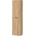Cersanit S598-049-DSM - Стенен шкаф за баня MALIKA 160x40 см дъб (CS0196)