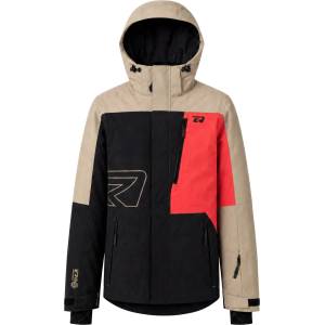 Rehall Детско ски яке Rehall Kid's Freak Ski jacket - Mermaid - размер 176 (EU) (703-7766-0216)