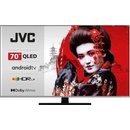 JVC LT-70VAQ7235
