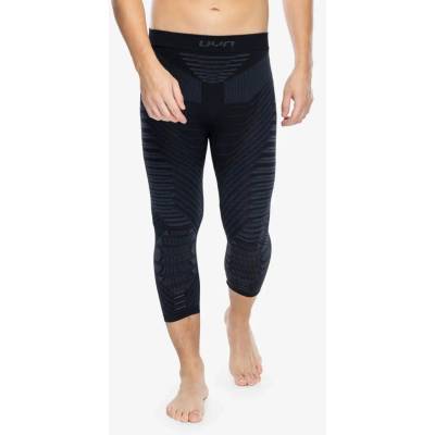 UYN Man Resilyon UW Pants Medium - black/anthracite