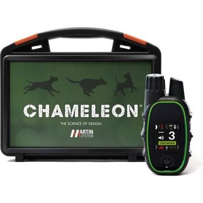 MARTIN SYSTEM Ovladač CTT 4+ charging kit - NEW