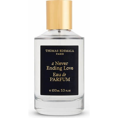 Thomas Kosmala A Never Ending Love parfémovaná voda unisex 100 ml