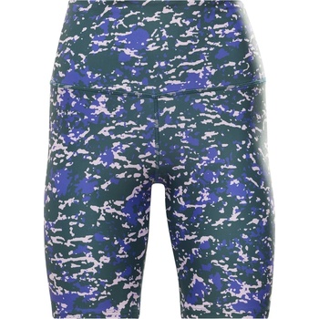 Image 1 of Reebok Къси панталони Reebok Women's Safari Performance Gym Shorts - Forest Green