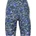 Reebok Къси панталони Reebok Women's Safari Performance Gym Shorts - Forest Green