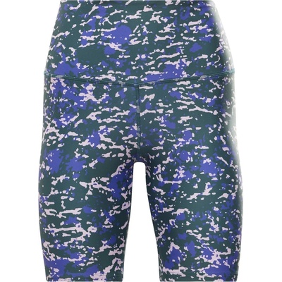 Reebok Къси панталони Reebok Women's Safari Performance Gym Shorts - Forest Green