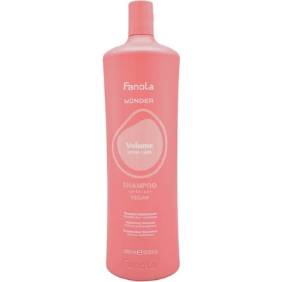 Fanola Wonder Volume Shamopoo 1 l
