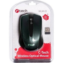 C-Tech WLM-01BK