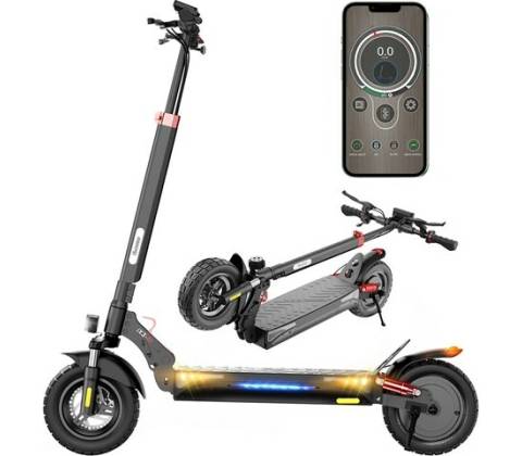 iScooter iX3