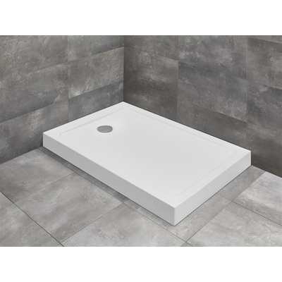 RADAWAY DOROS F Compact 90 x 70 cm SDRFP9070-05
