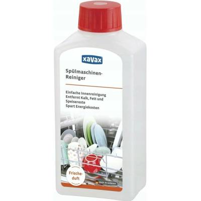 Xavax Čistič myčky 250 ml