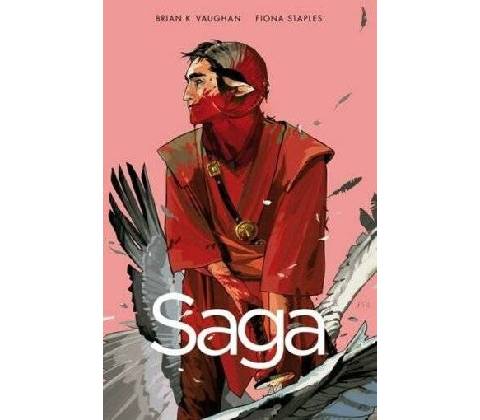 Saga. Bd.2