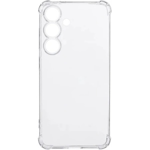 Gigapack Samsung A37 5G GIGAPACK Силиконов протектор за телефон, устойчив на удари, висящ ъгъл, TRANSFER (GP-182889)