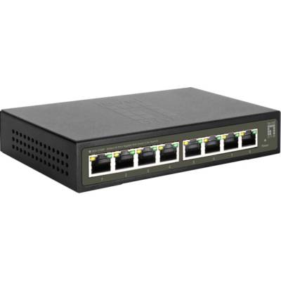 Level One GES-2108P