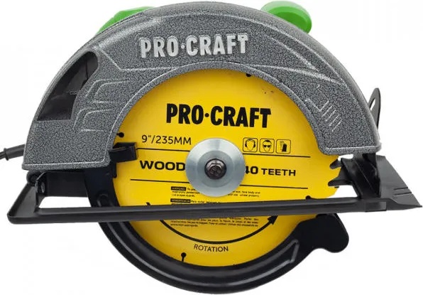 PRO-CRAFT KR2830 (7572)