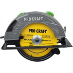 PRO-CRAFT KR2830 (7572) Ръчен циркуляр
