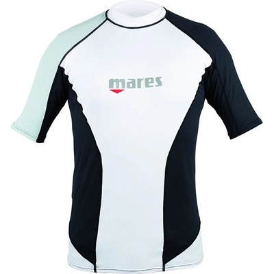 MARES Rash Guard Loose Fit - SS