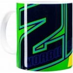  Franco Morbidelli халба collection 2019 (53620-0)
