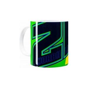  Franco Morbidelli халба collection 2019 (53620-0)
