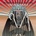 HIEROGLYPHIC BEING: RED NOTES LP