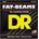 Dr Strings Fat-Beams FB5-45