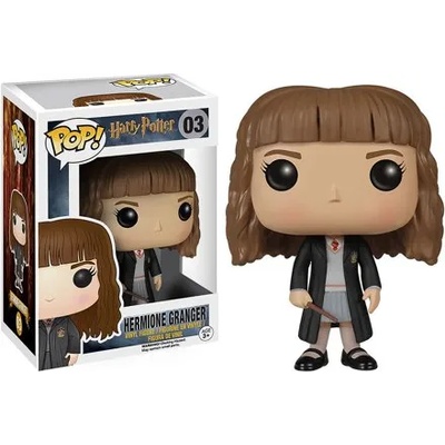 Funko Фигурка Funko POP Harry Potter - Hermione Granger