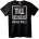 NOONEBRAND Тениска Till Lindemann Meine Welt - 2XL, White