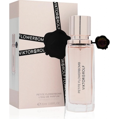 Viktor & Rolf Flowerbomb parfumovaná voda dámska 20 ml