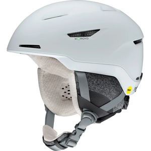 Smith Optics Ски каска Smith Vida MIPS EU Ski helmet - Matte White - размер L 59-63 cm (418-1460-0413)