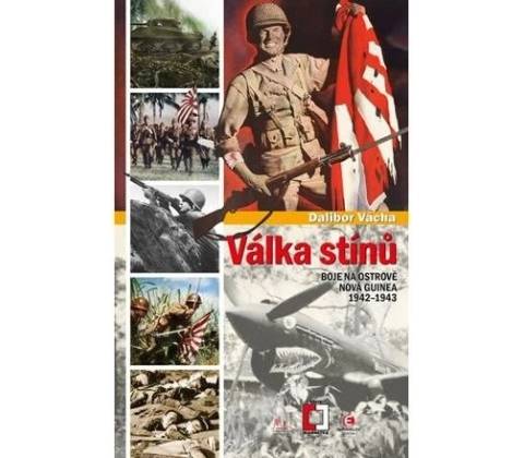 Válka stínů