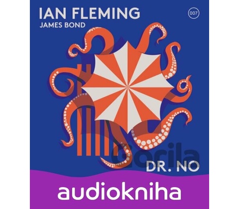 Dr. No - Ian Fleming