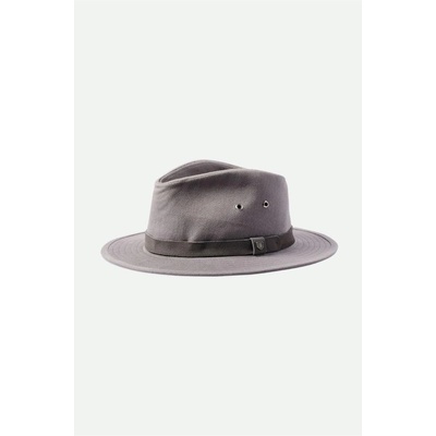 Brixton Messer X Adventure Grey