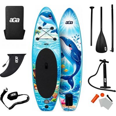 Paddleboard Aga DS2212 250 x 60 x 10 cm