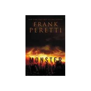 Monster | Frank Peretti (2011)