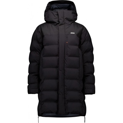 Poc Ws Race Loft Parka PC510851002 uranium black