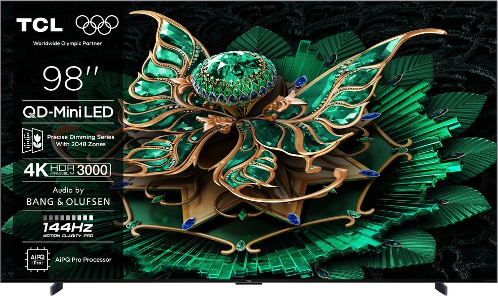 TCL 98C7K