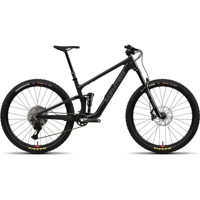 Santa Cruz Tallboy CC Deore 26/27