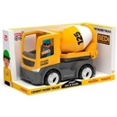 Efko IGRÁČEK MULTIGO BUILD Míchačka s řidičem