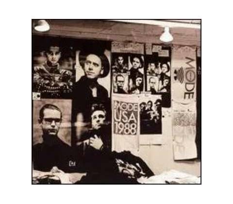 Depeche Mode 101 Live